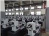CNC Horizontal Lathe Machine