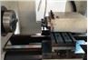 Flat Bed CNC Lathe Machine