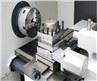 Flat Bed CNC Lathe Machine
