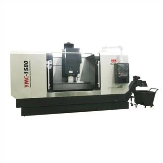ہیوی ڈیوٹی CNC مشین سینٹر