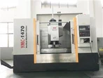 میٹل ورکنگ CNC کی گھسائی کرنے والی مشین