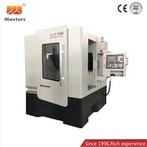 گریفائٹ Cnc ملنگ مشین سینٹر